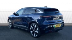 Renault Megane E-Tech EV60 160kW Techno+ 60kWh Optimum Charge 5dr Auto Electric Hatchback